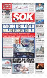 ŞOK