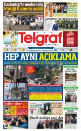 TELGRAF