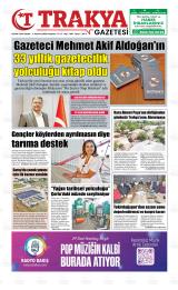 TRAKYA