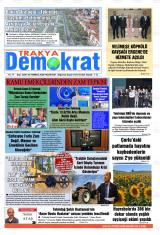TRAKYA DEMOKRAT