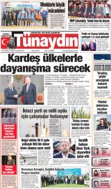 TÜNAYDIN
