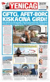 TÜRKİYE'DE YENİÇAĞ