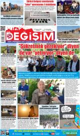 URFA DEĞİŞİM
