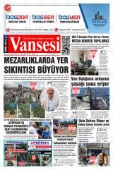 VANSESİ