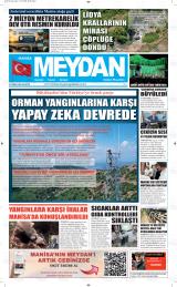 MANİSA MEYDAN