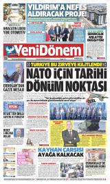 YENİ DÖNEM