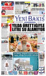 YENİ BAKIŞ