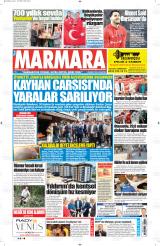 YENİ MARMARA
