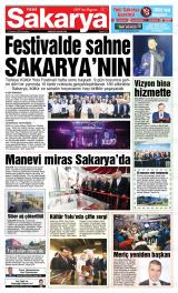 YENİ SAKARYA