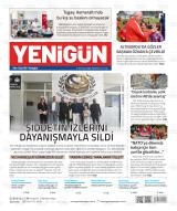 YENİGÜN