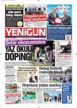 YENİGÜN