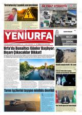 YENİURFA