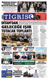 TİGRİS HABER
