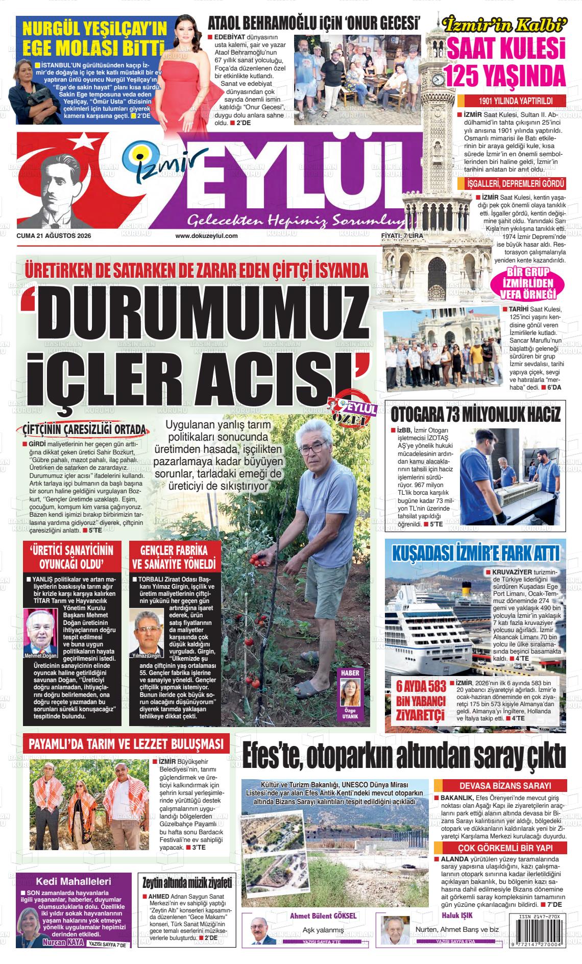 9 EYLÜL