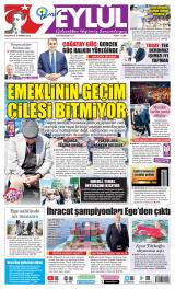 9 EYLÜL