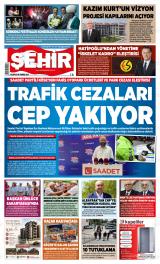 ŞEHİR GAZETESİ