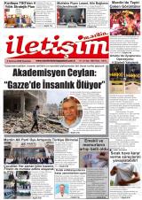 İLETİŞİM