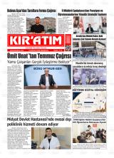 KIR'ATIM