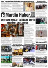 MARDİN HABER