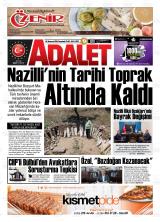 ADALET
