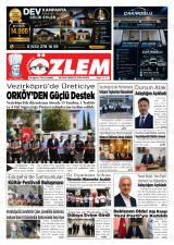 ÖZLEM