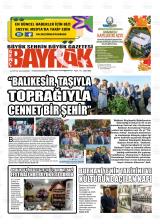 GENÇ BAYRAK
