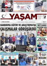 YAŞAM