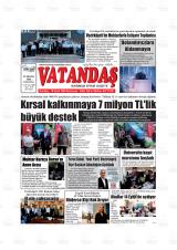 VATANDAŞ