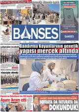 BANSES