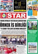 KÖRFEZ STAR