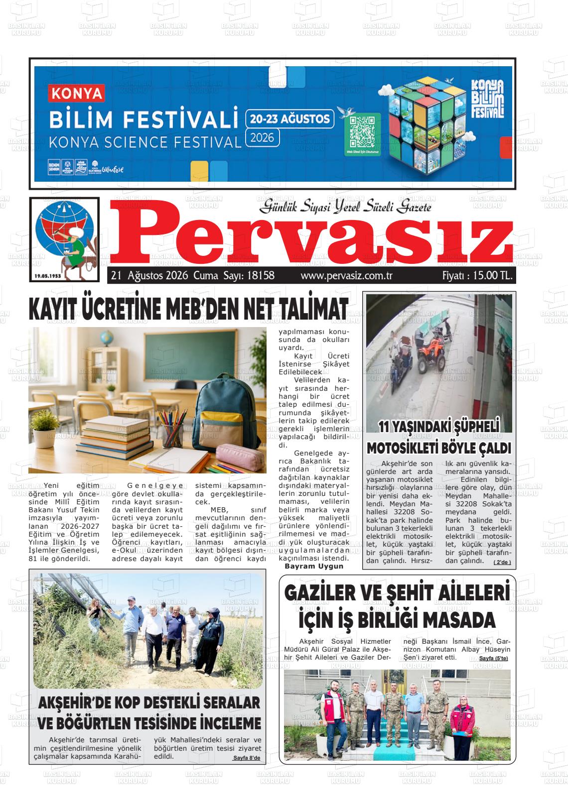 PERVASIZ