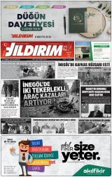 İNEGÖL YILDIRIM