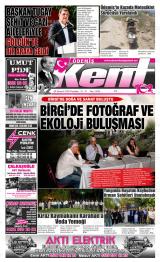 ÖDEMİŞ KENT