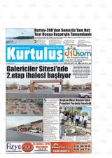 SOMA KURTULUŞ