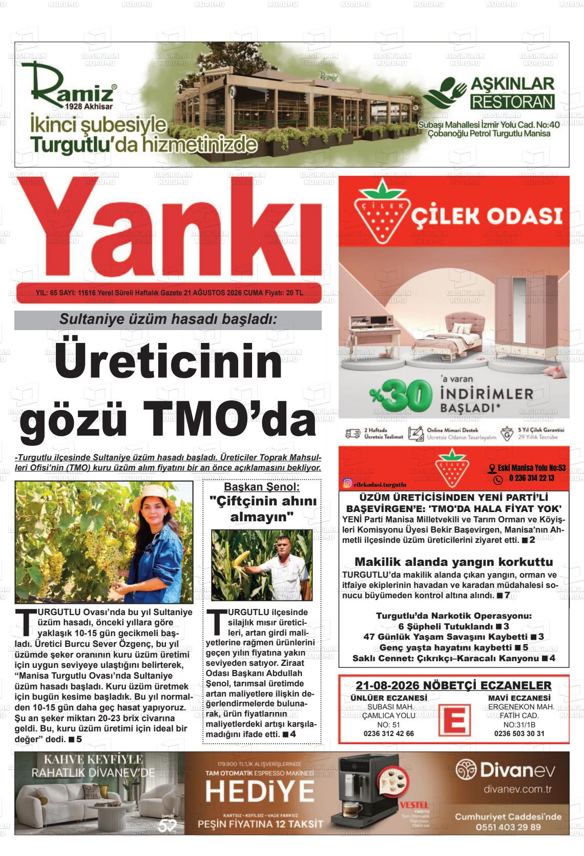 YANKI