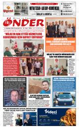 ÖNDER