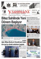 YARIMADA