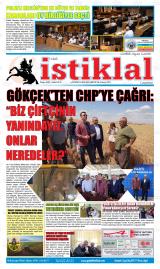 İSTİKLAL