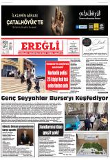 EREĞLİ