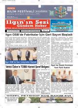 ILGIN'IN SESİ