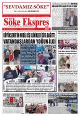 SÖKE EKSPRES