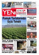 YENİ SÖKE