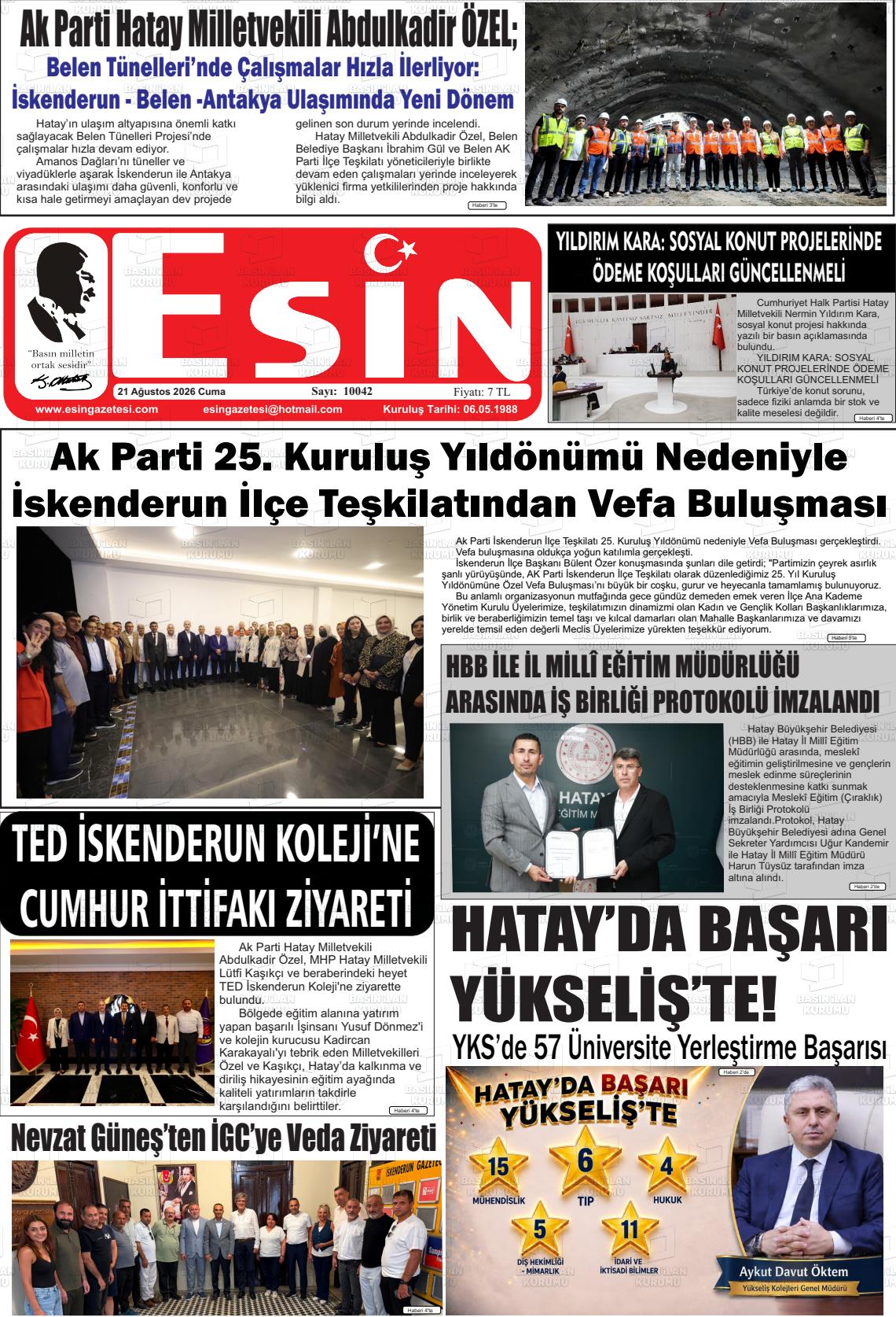 ESİN