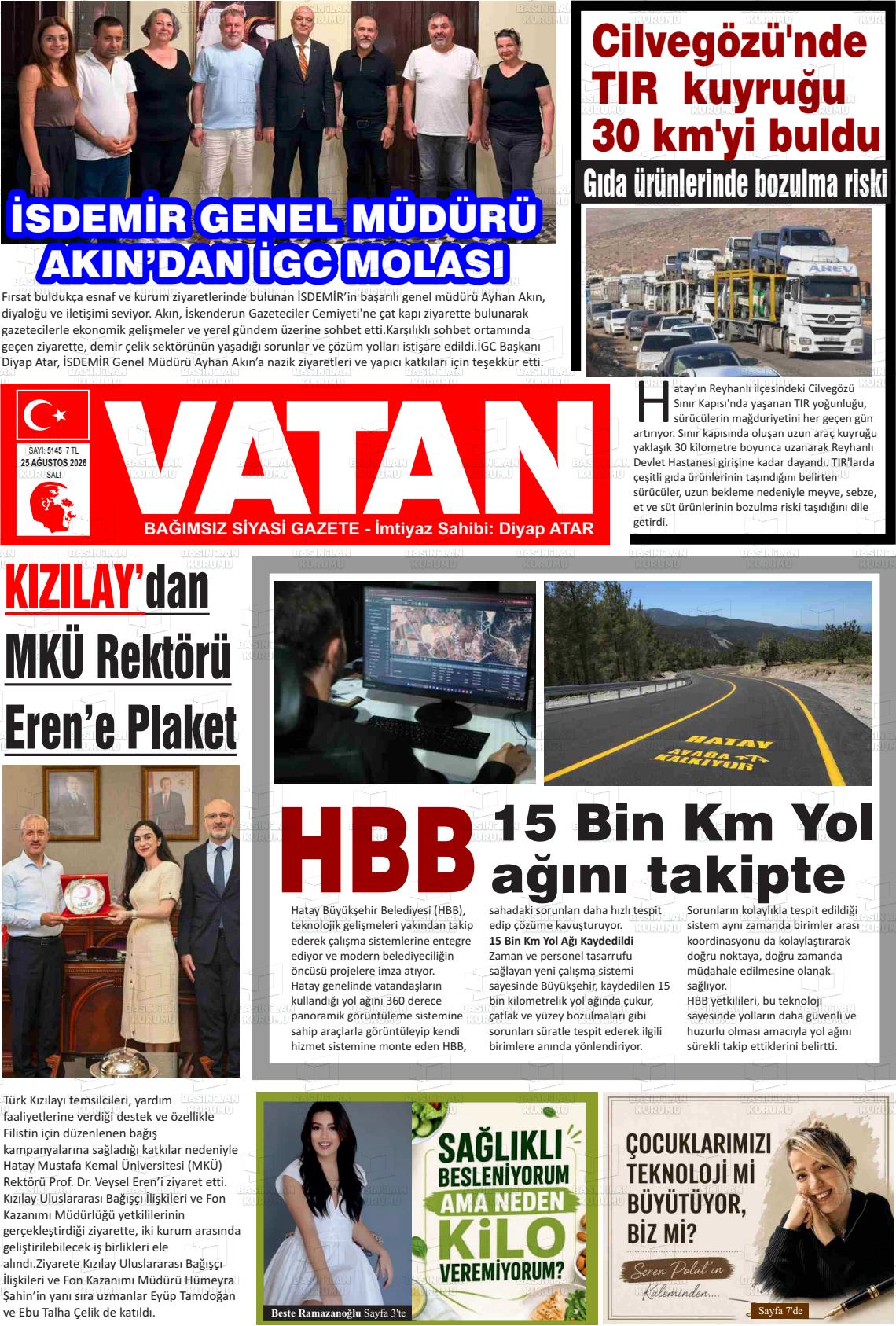 VATAN