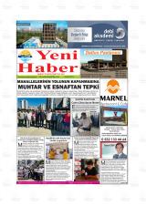 YENİ HABER