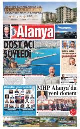 YENİ ALANYA