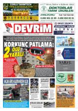 DEVRİM