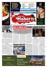 ÇERKEZKÖY HABER