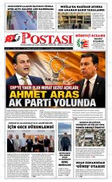 MUĞLA POSTASI