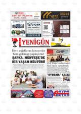MUĞLA YENİGÜN